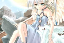 精灵动漫,奇幻世界中的友谊与冒险之旅